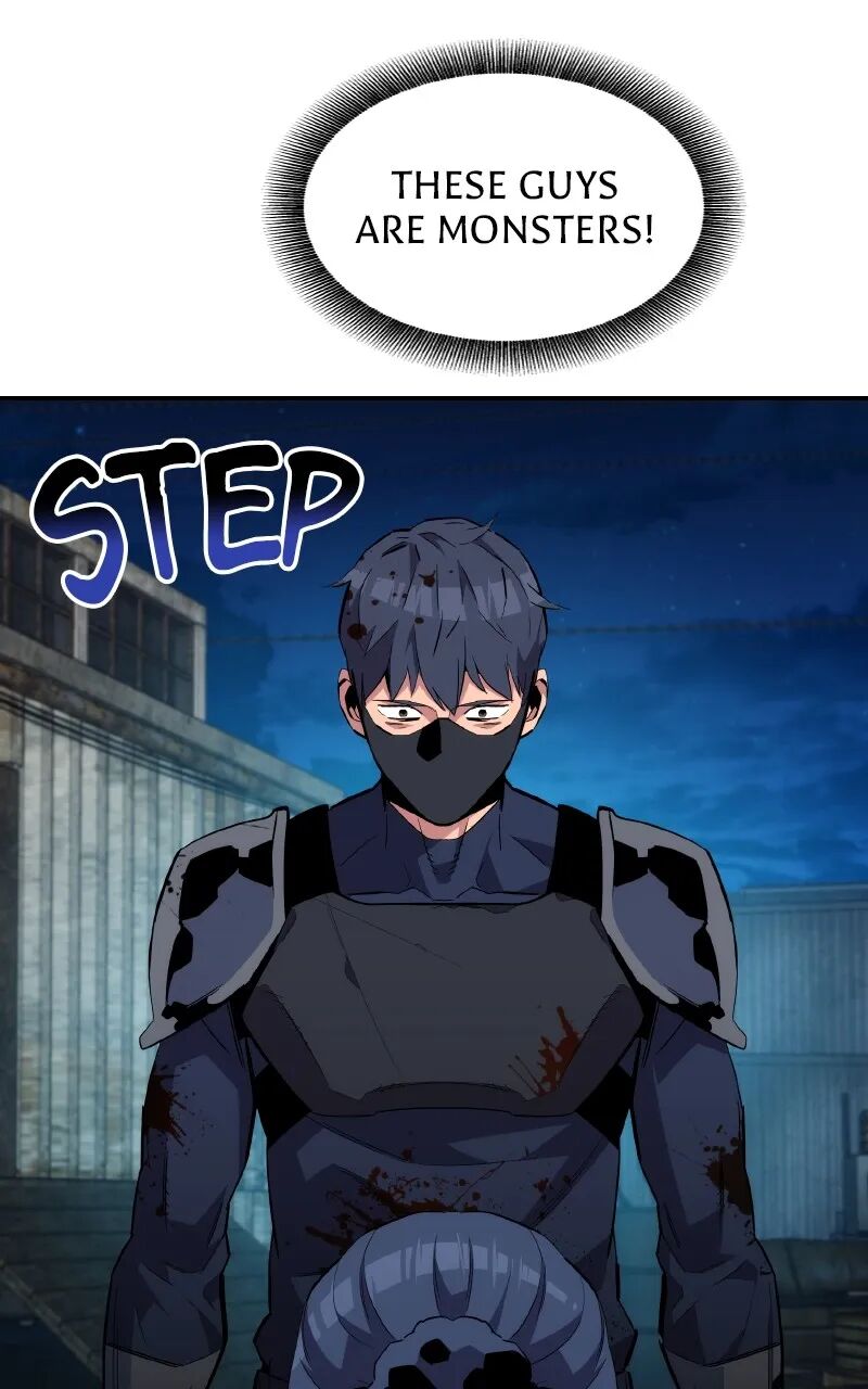 Auto Hunting With My Clones 56 110