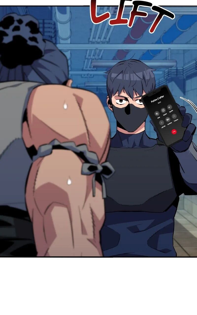 Auto Hunting With My Clones 56 12