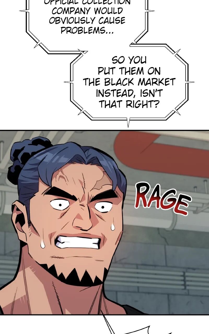 Auto Hunting With My Clones 56 14