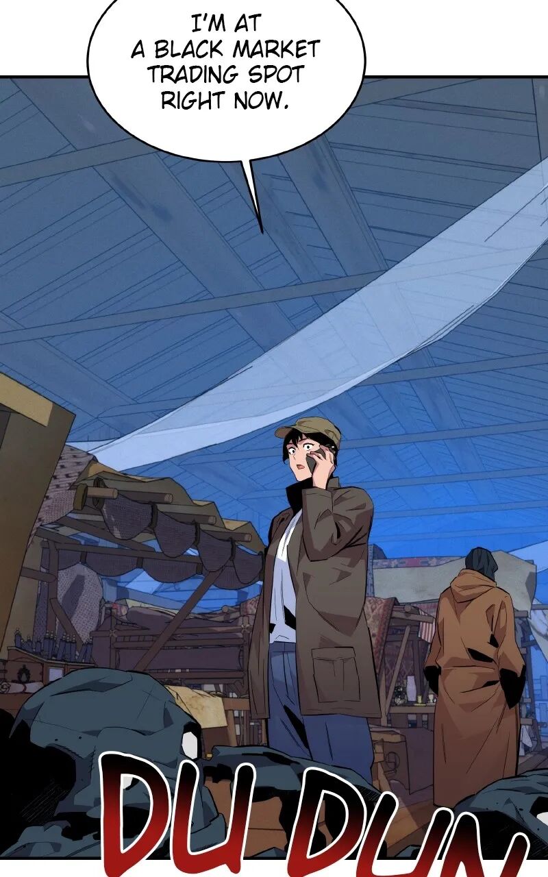 Auto Hunting With My Clones 56 17