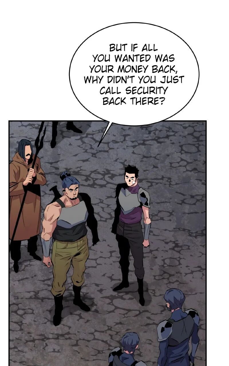 Auto Hunting With My Clones 56 29