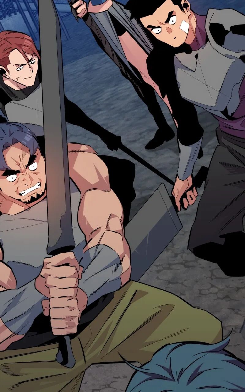 Auto Hunting With My Clones 56 36