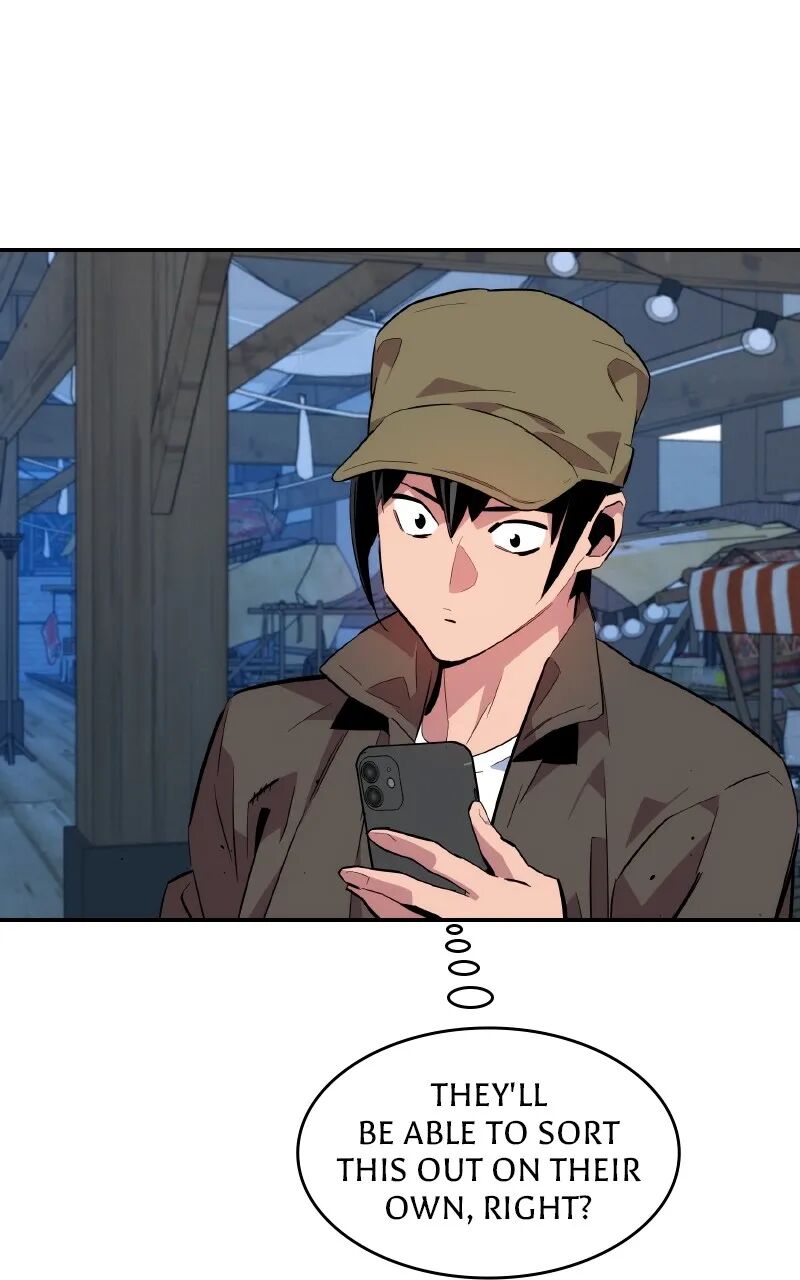 Auto Hunting With My Clones 56 43