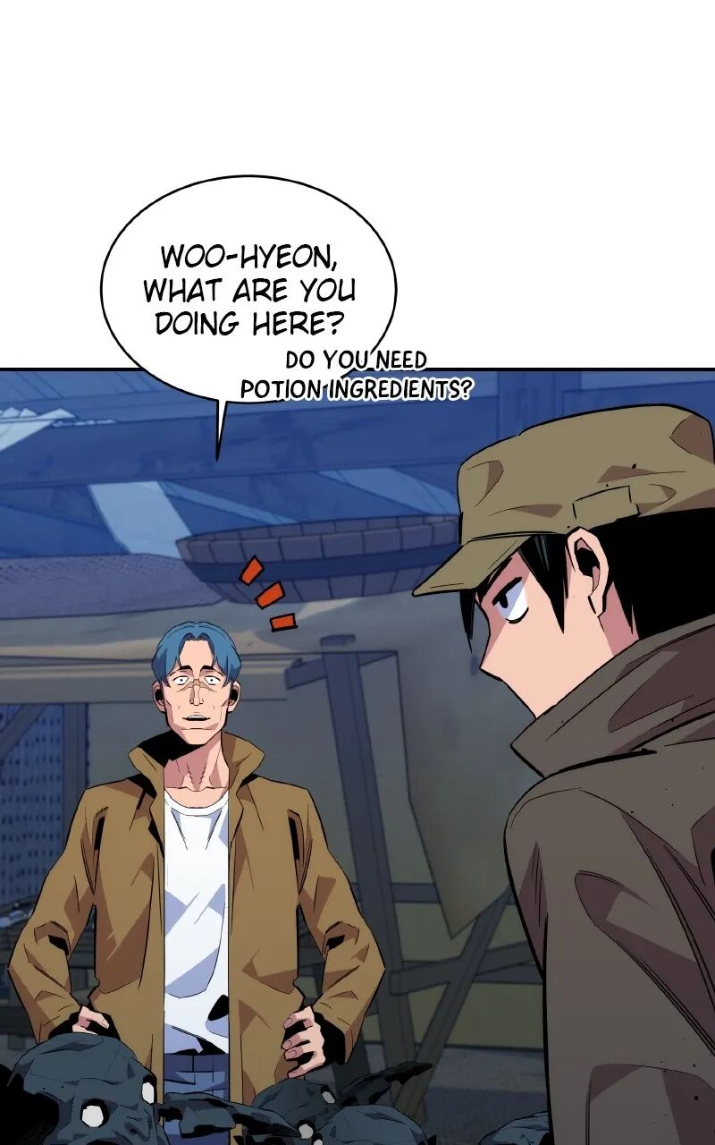 Auto Hunting With My Clones 56 44