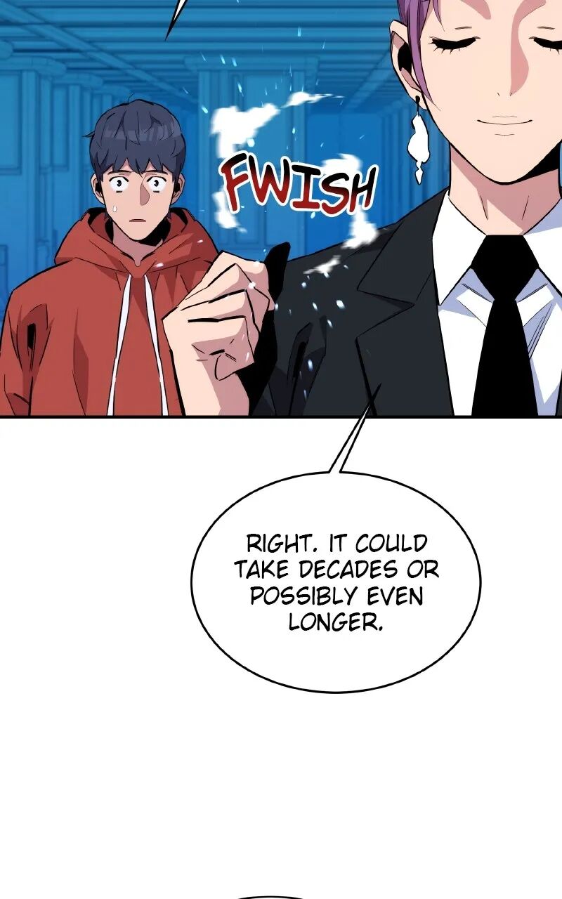 Auto Hunting With My Clones 56 64