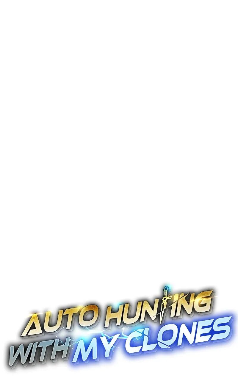 Auto Hunting With My Clones 56 7