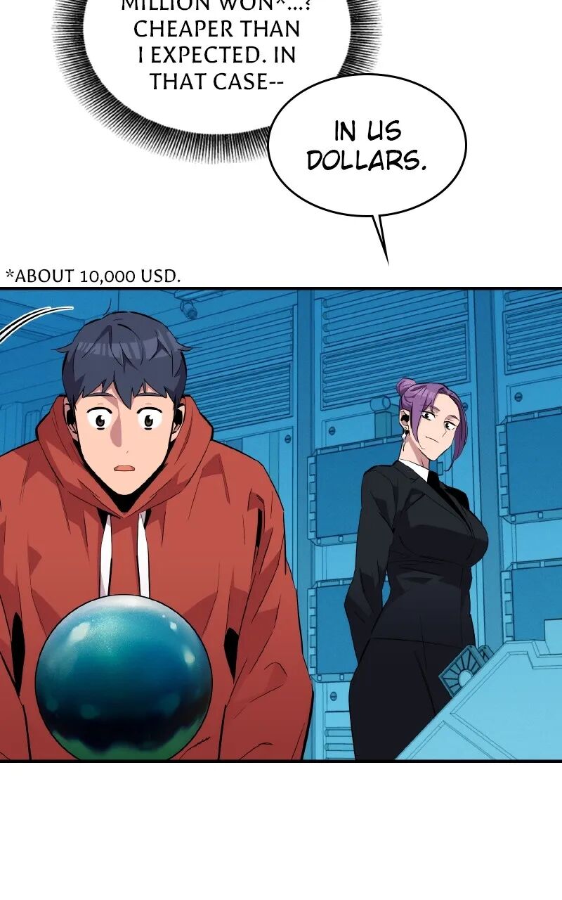 Auto Hunting With My Clones 56 70