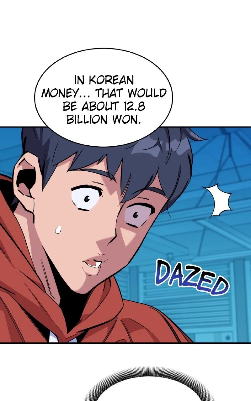 Auto Hunting With My Clones 56 71