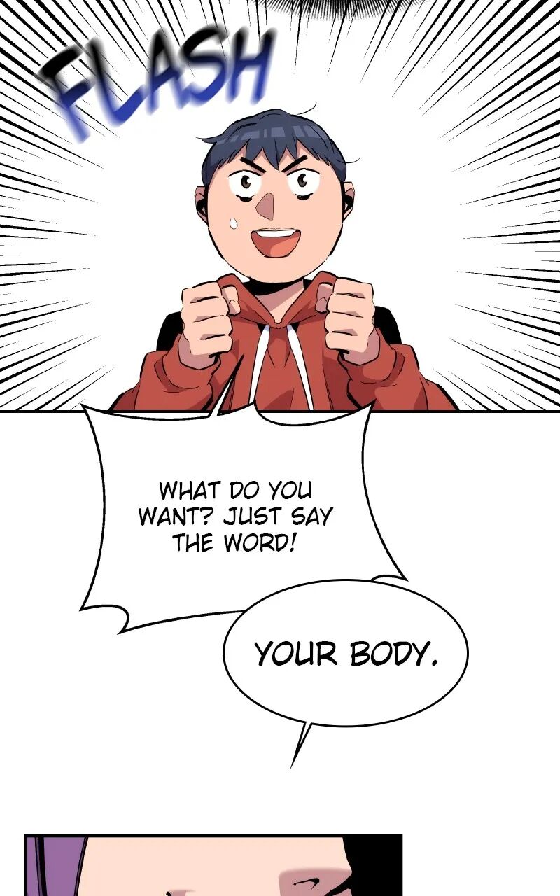 Auto Hunting With My Clones 56 77