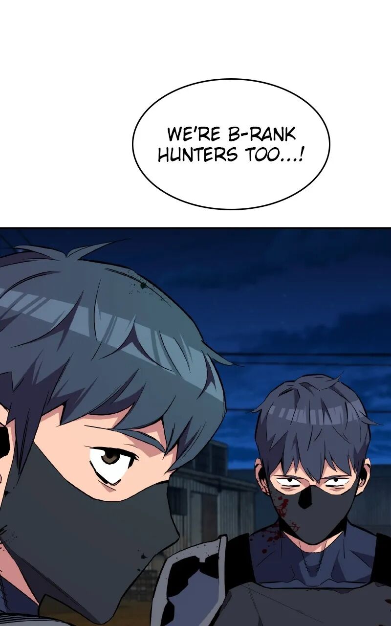 Auto Hunting With My Clones 56 84