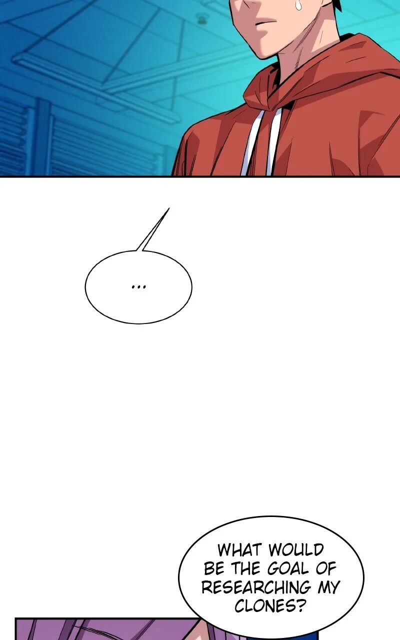 Auto Hunting With My Clones 57 15