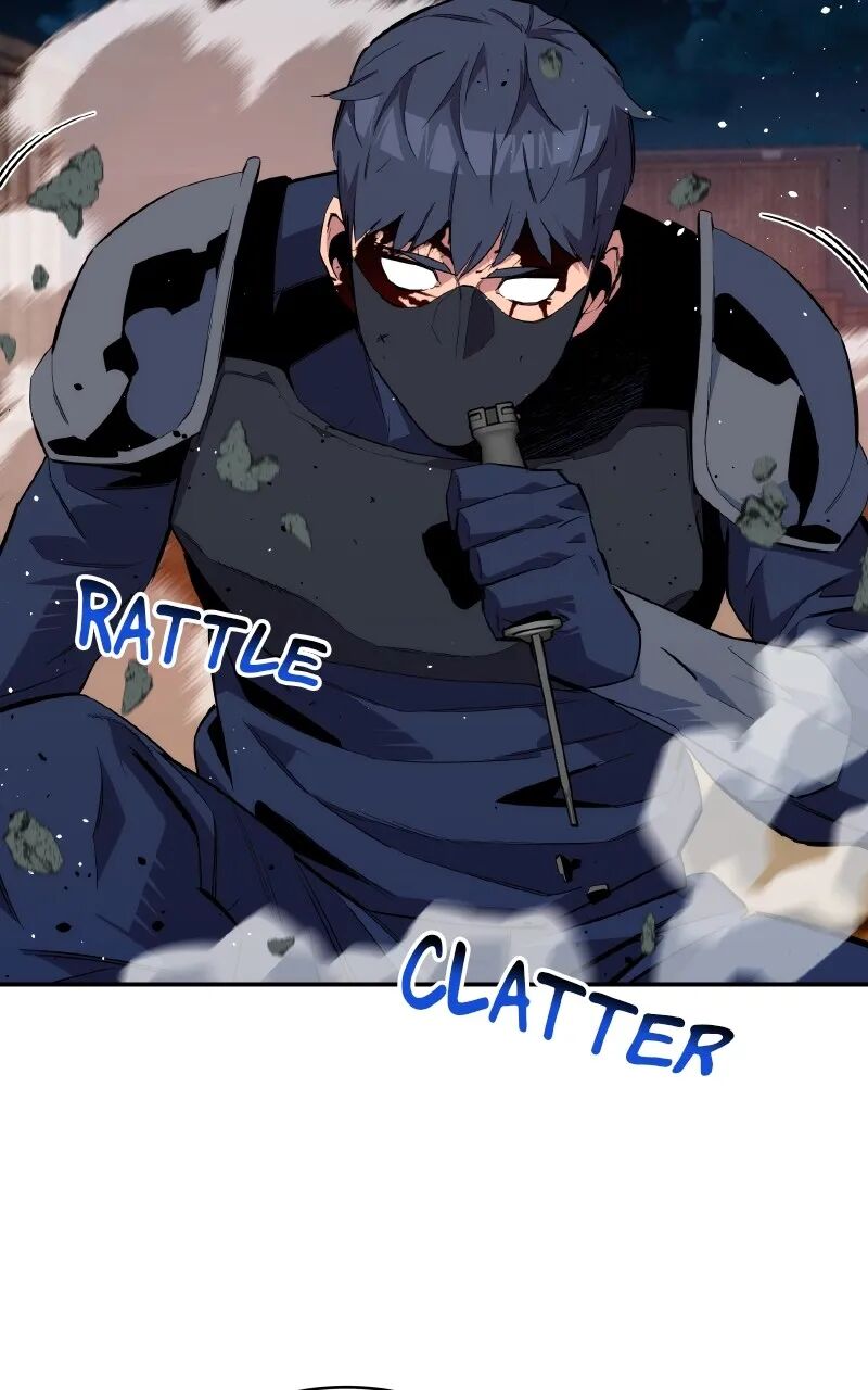 Auto Hunting With My Clones 57 34