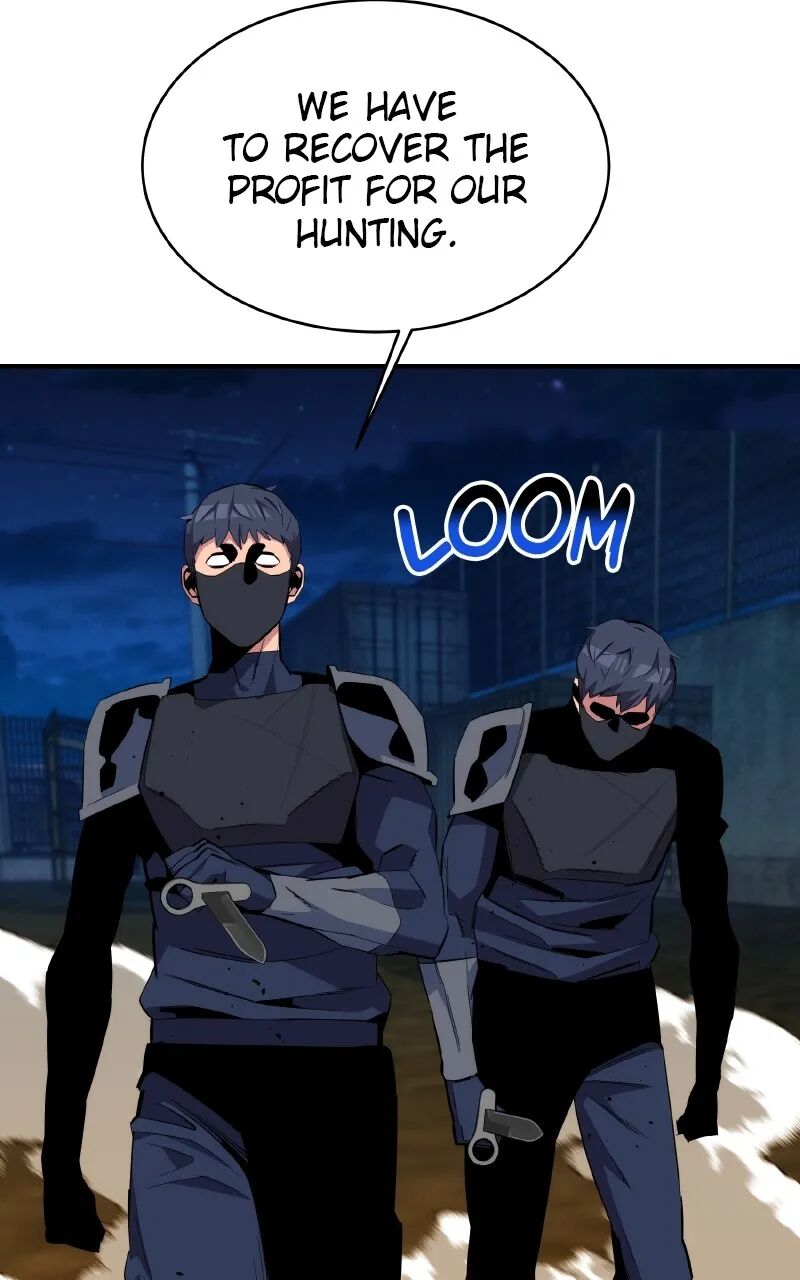 Auto Hunting With My Clones 57 50