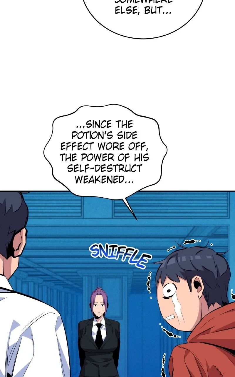 Auto Hunting With My Clones 57 74