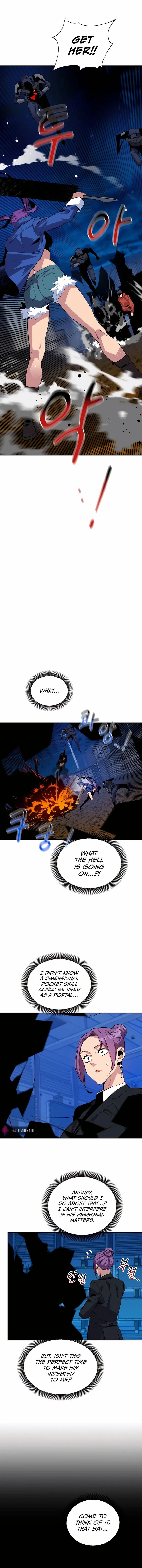 Auto Hunting With My Clones 58 11