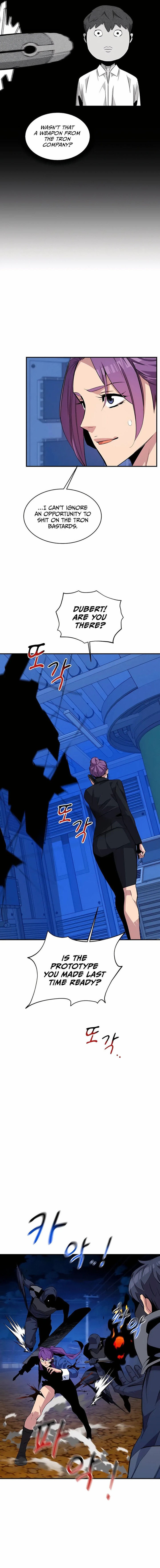 Auto Hunting With My Clones 58 12