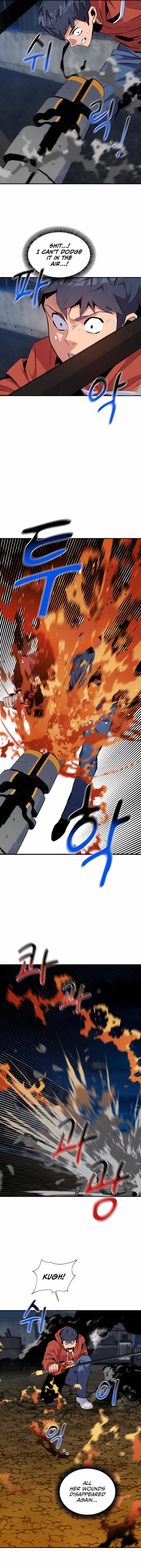 Auto Hunting With My Clones 58 15