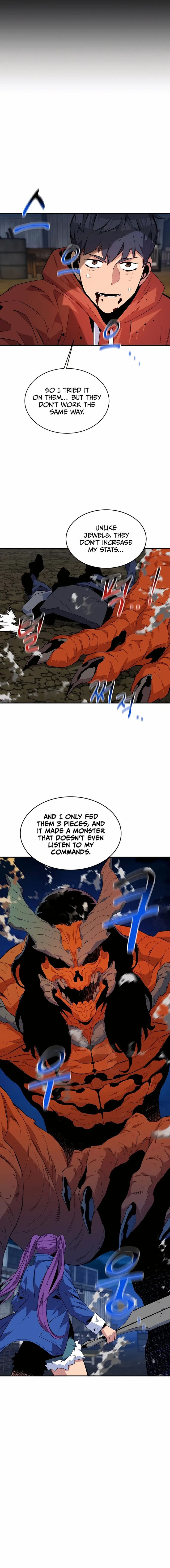 Auto Hunting With My Clones 58 18