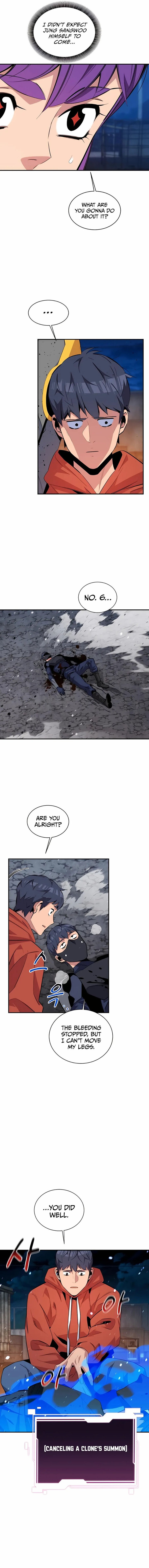 Auto Hunting With My Clones 58 3