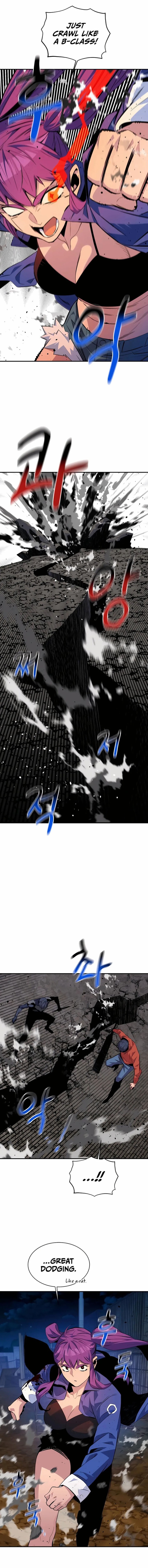 Auto Hunting With My Clones 58 7