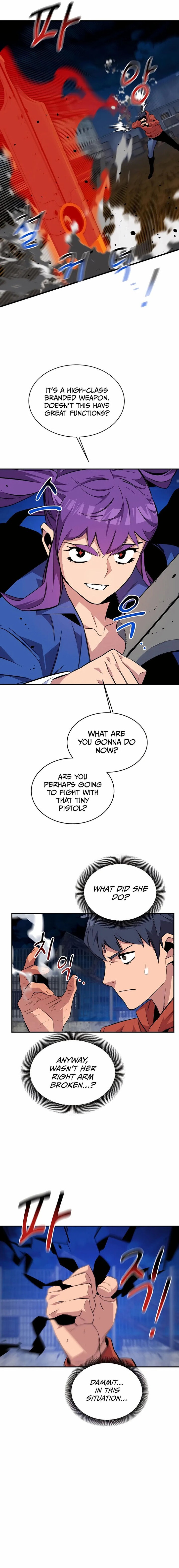 Auto Hunting With My Clones 58 9