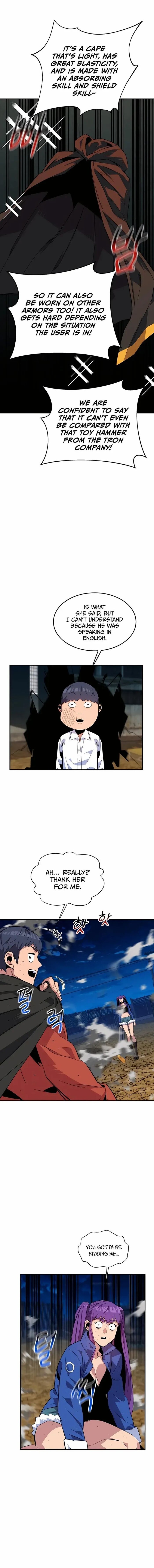 Auto Hunting With My Clones 59 14