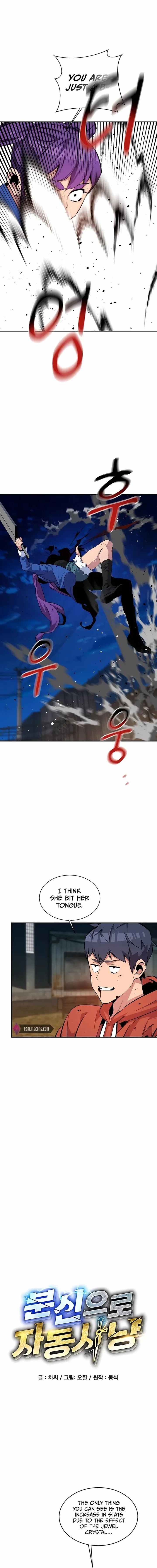 Auto Hunting With My Clones 59 2