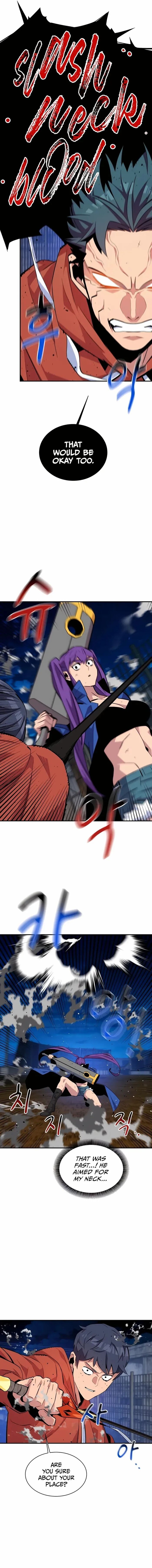 Auto Hunting With My Clones 59 9