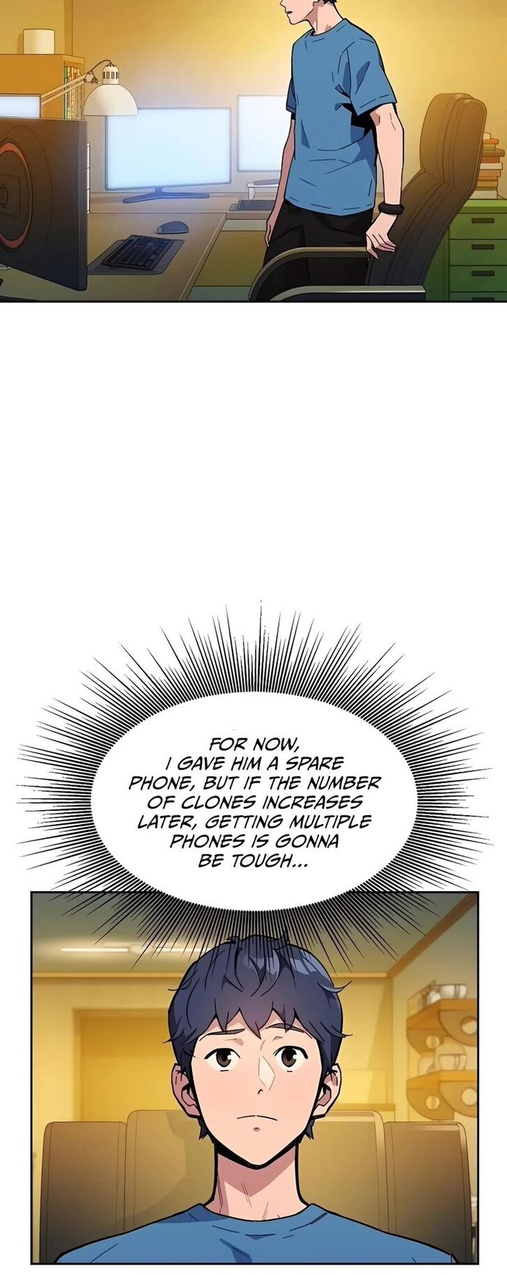 Auto Hunting With My Clones 6 24