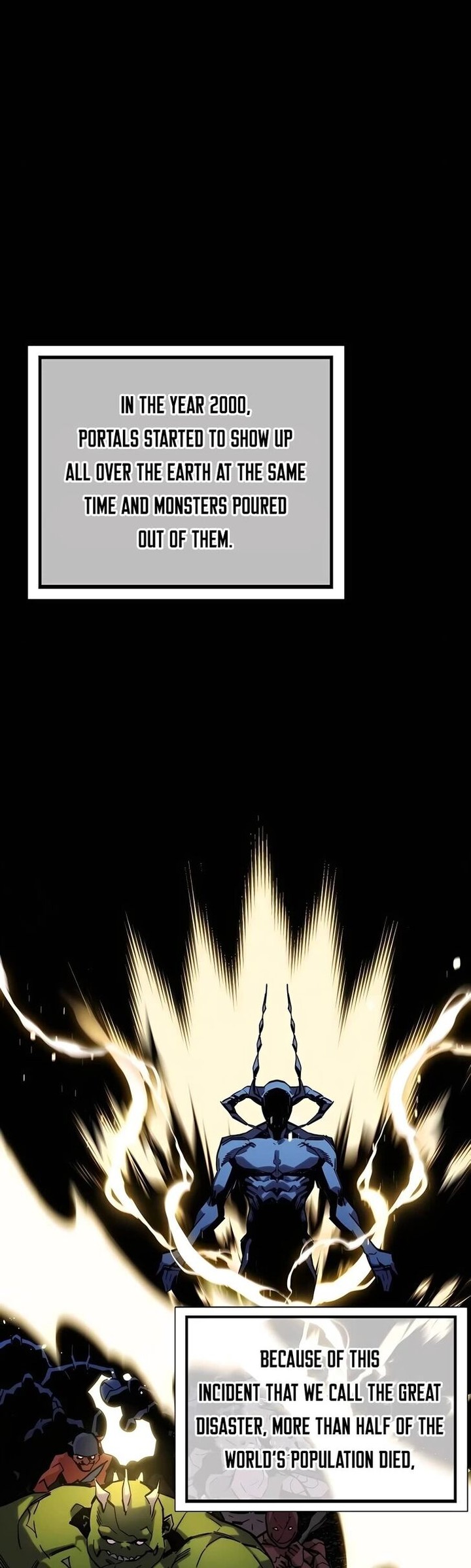 Auto Hunting With My Clones 6 41