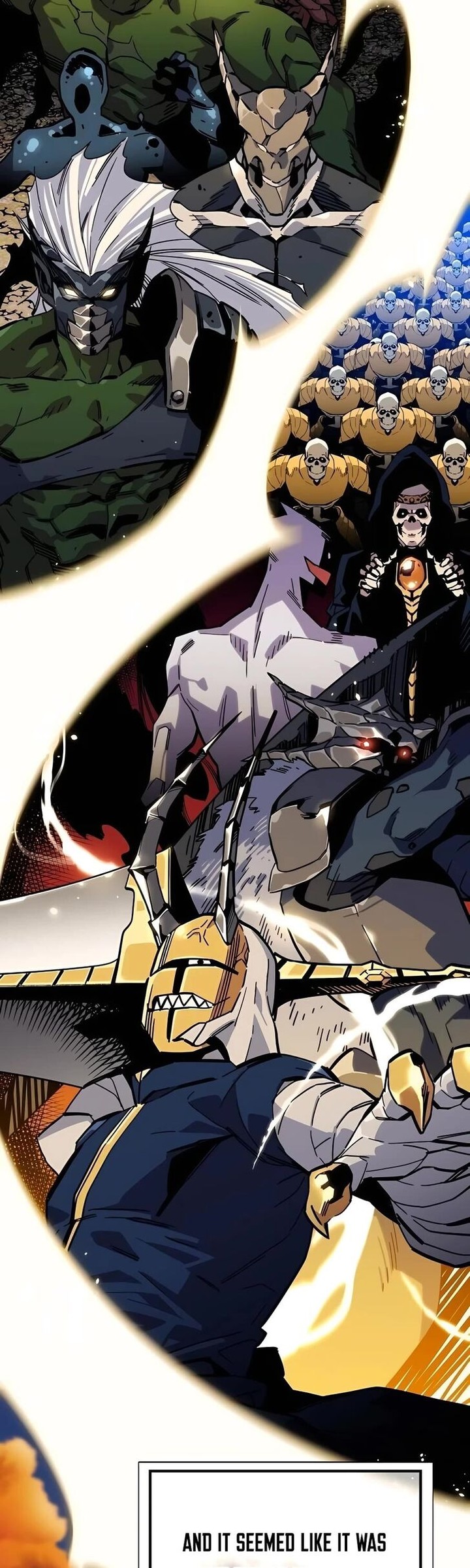 Auto Hunting With My Clones 6 42