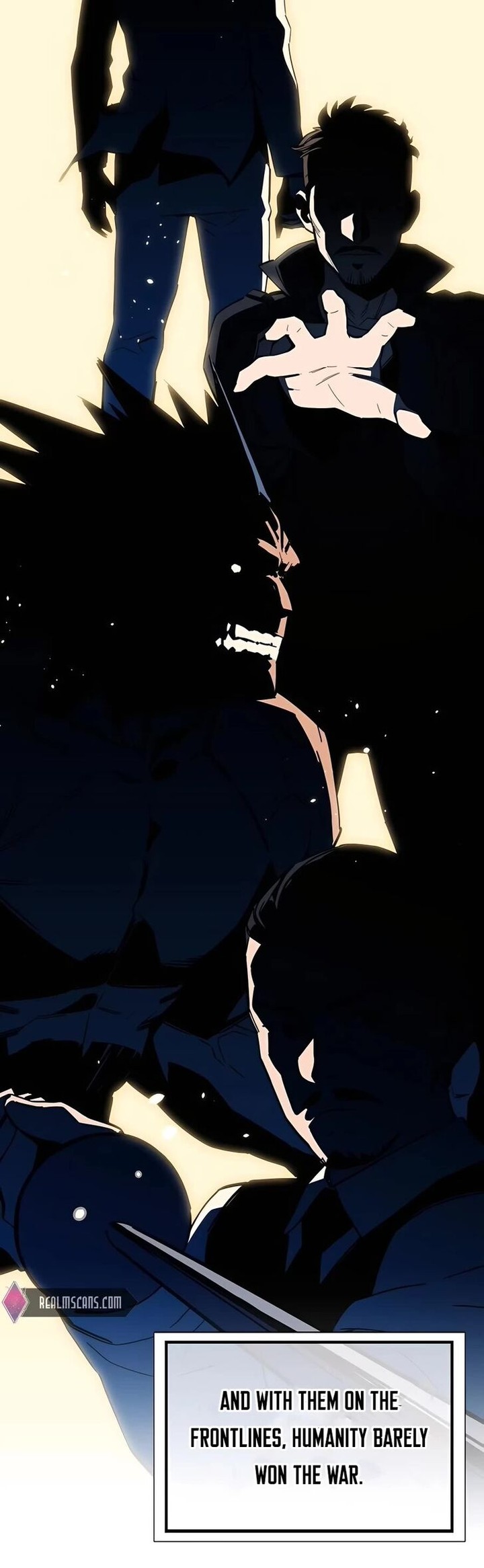 Auto Hunting With My Clones 6 44