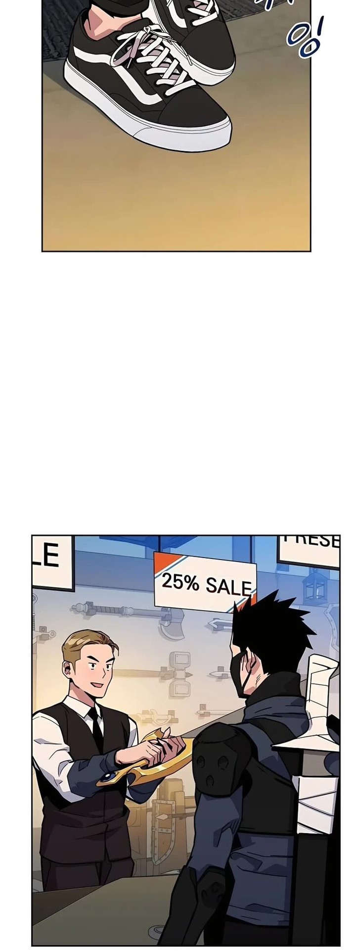 Auto Hunting With My Clones 6 53