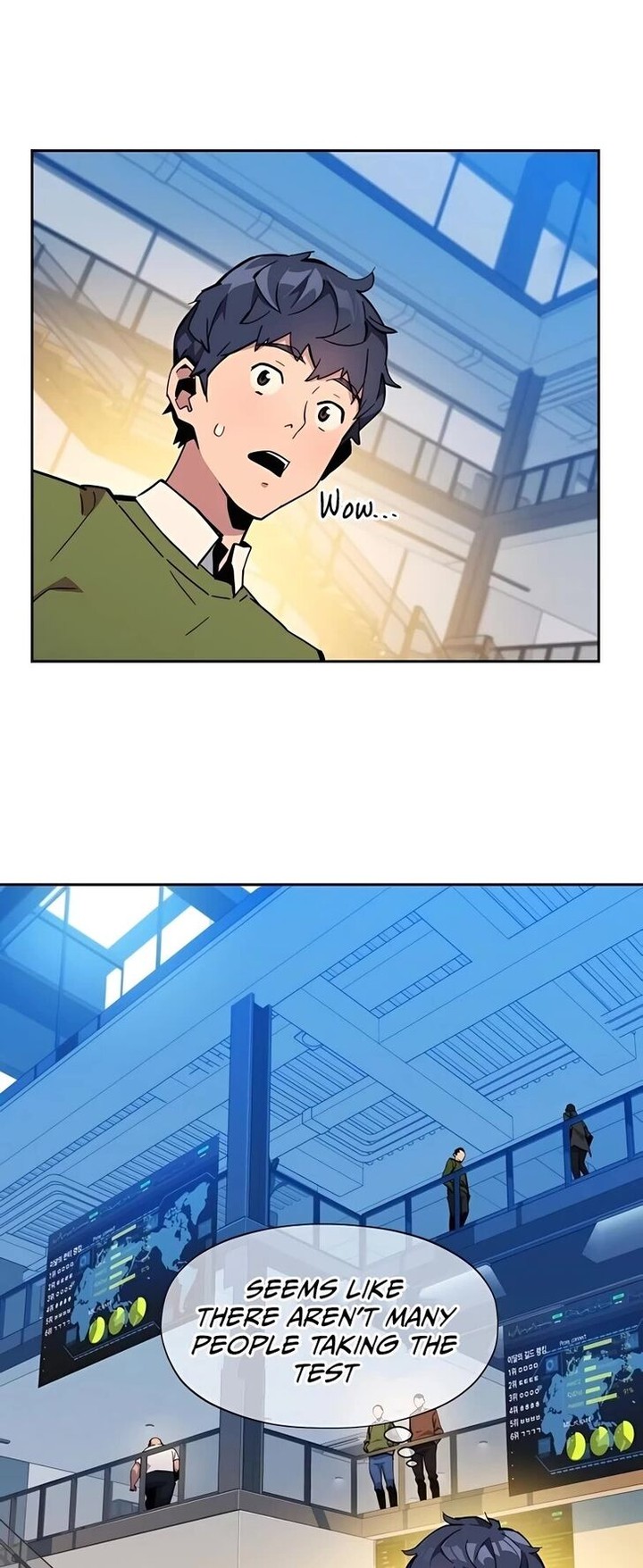 Auto Hunting With My Clones 6 56