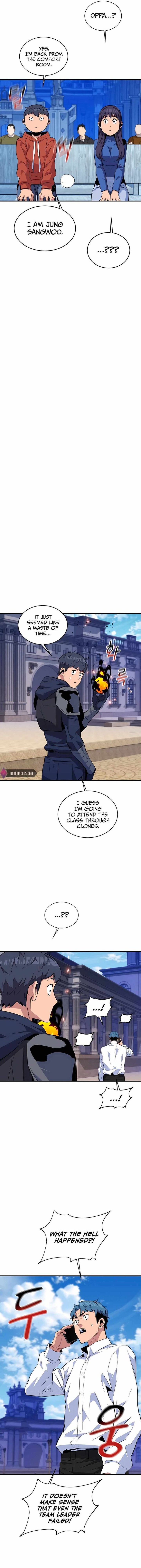 Auto Hunting With My Clones 60 12