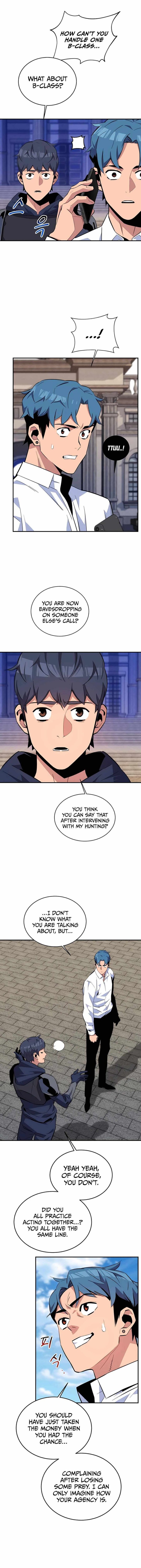 Auto Hunting With My Clones 60 13