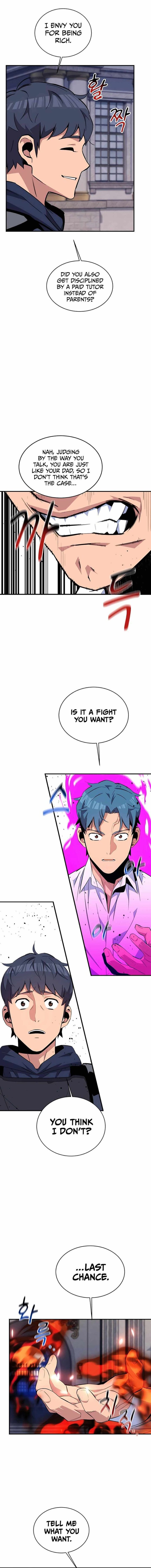 Auto Hunting With My Clones 60 14