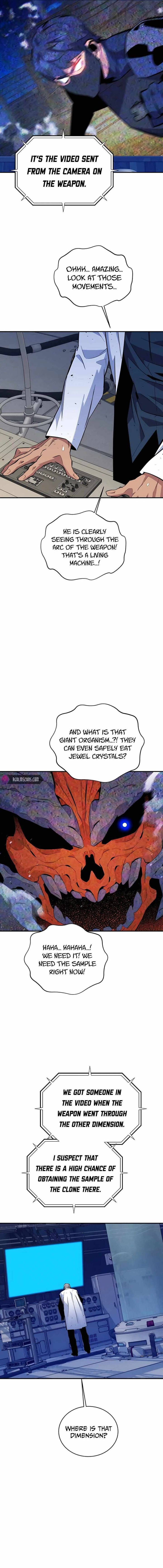 Auto Hunting With My Clones 60 18