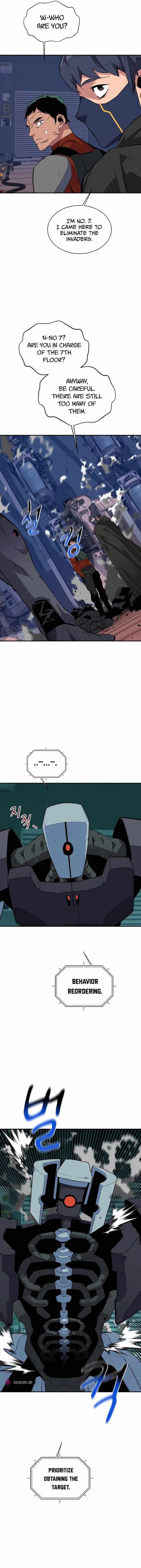 Auto Hunting With My Clones 61 13