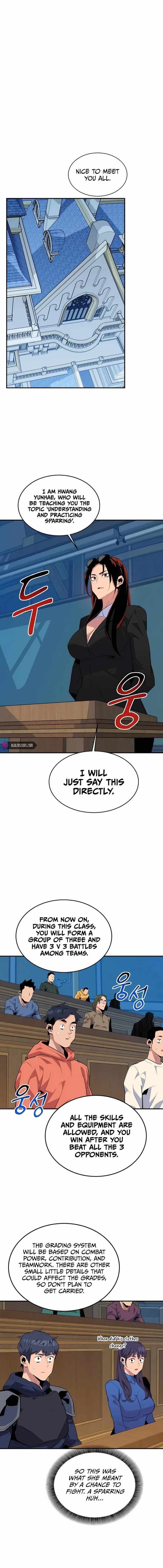 Auto Hunting With My Clones 61 14