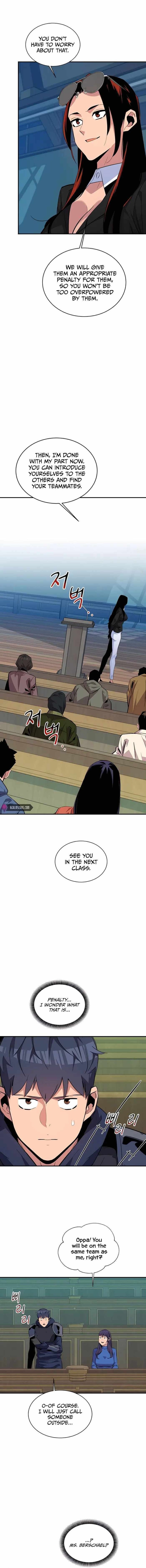 Auto Hunting With My Clones 61 17