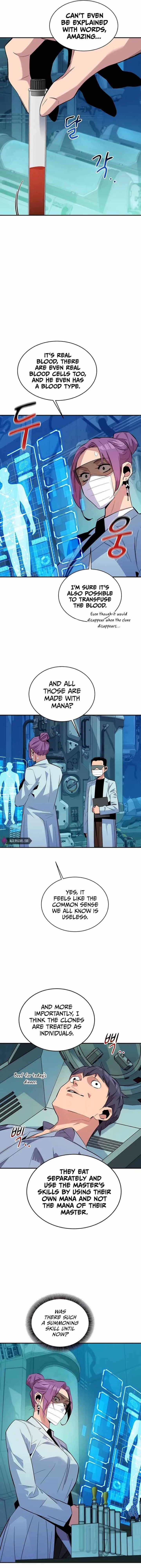 Auto Hunting With My Clones 61 5