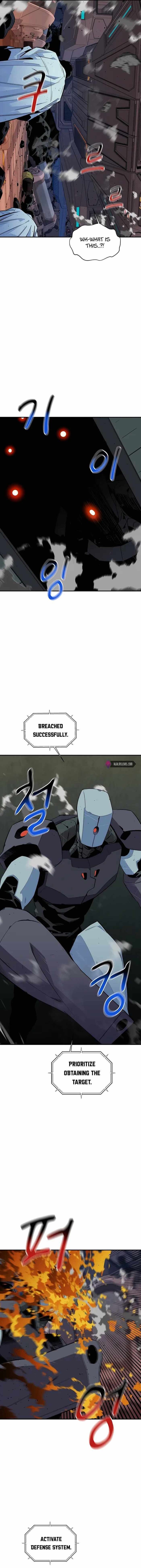 Auto Hunting With My Clones 61 7