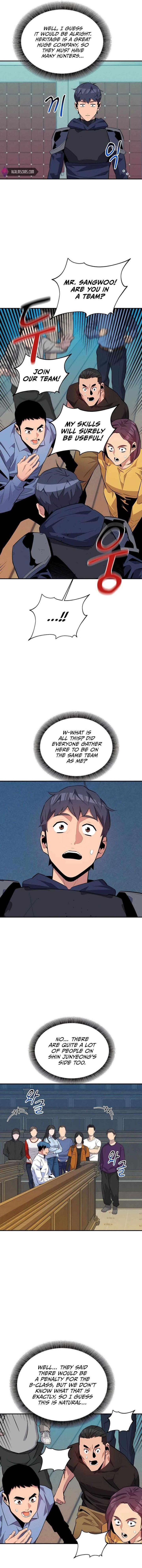 Auto Hunting With My Clones 62 10