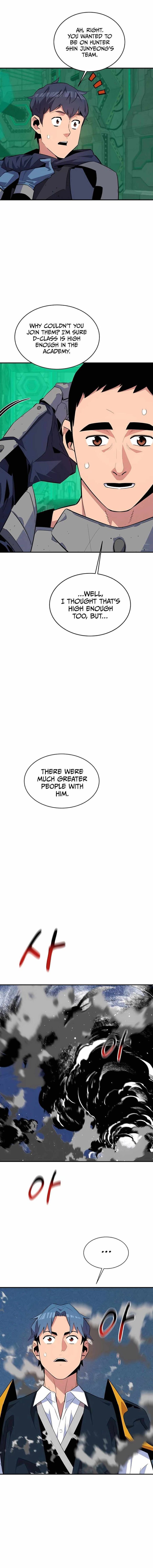 Auto Hunting With My Clones 62 15