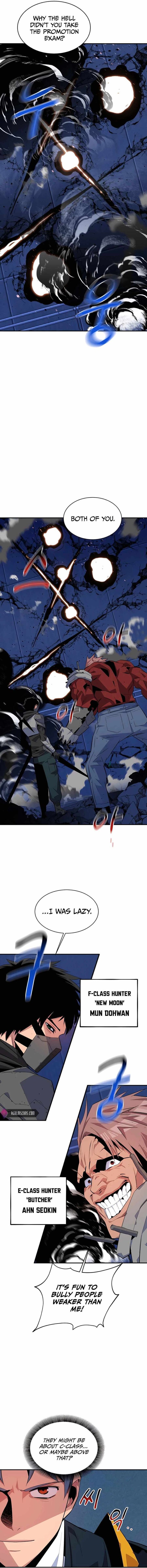 Auto Hunting With My Clones 62 16