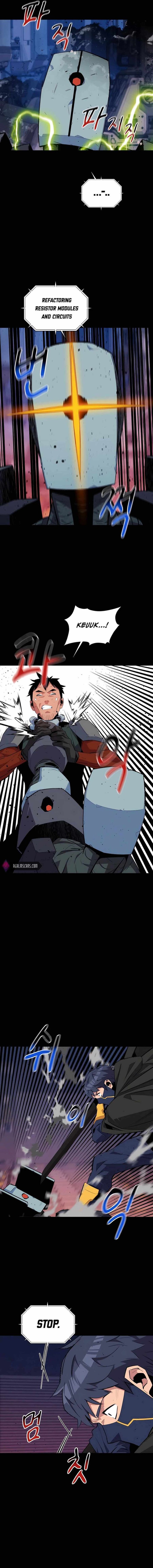 Auto Hunting With My Clones 62 4