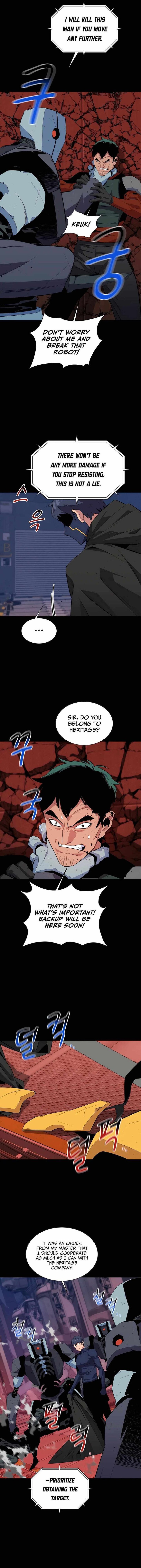 Auto Hunting With My Clones 62 5