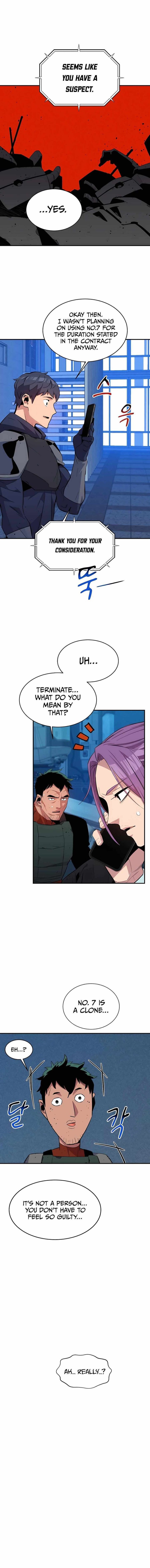 Auto Hunting With My Clones 62 9