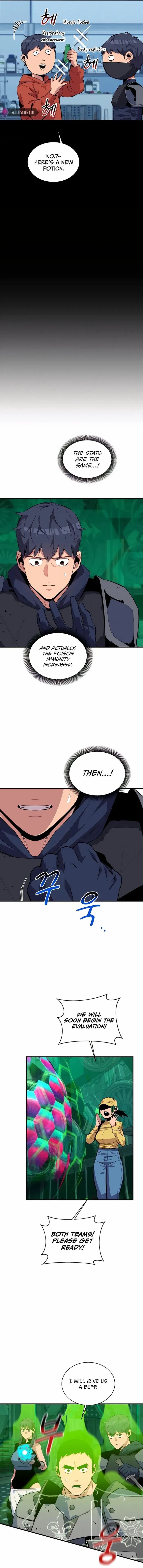 Auto Hunting With My Clones 63 12